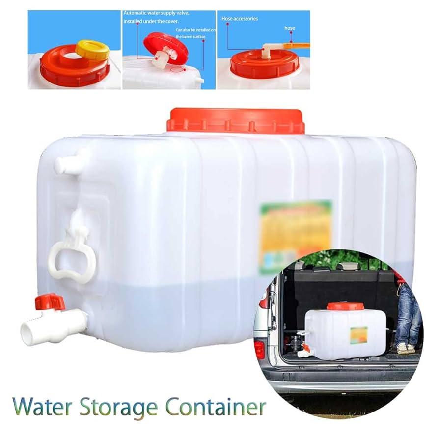 Amazon.co.jp: 水タンク 200Lウォータータンク 大容量